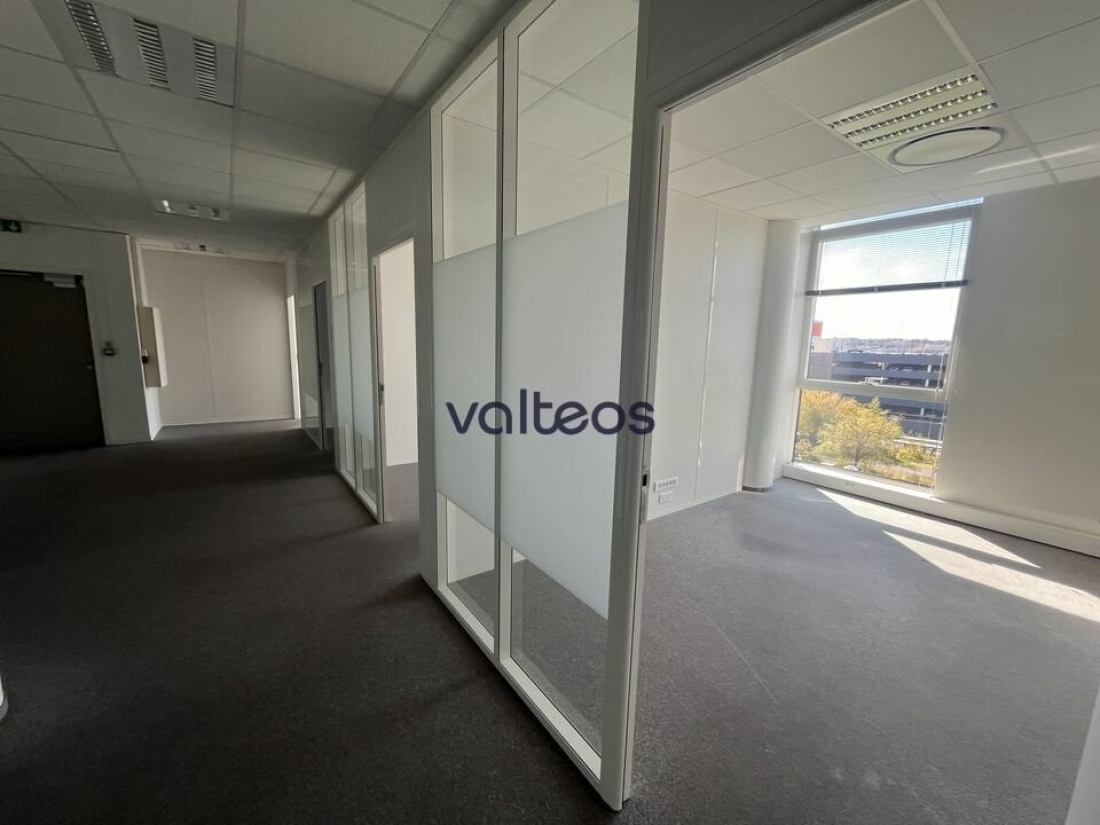 Photo 3 – location bureaux	BALMA (31130)