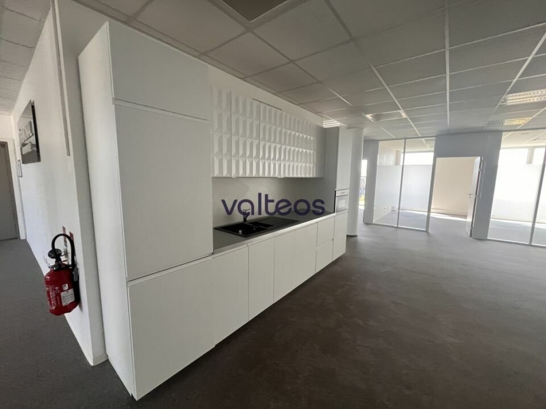 Photo 4 – location bureaux	BALMA (31130)