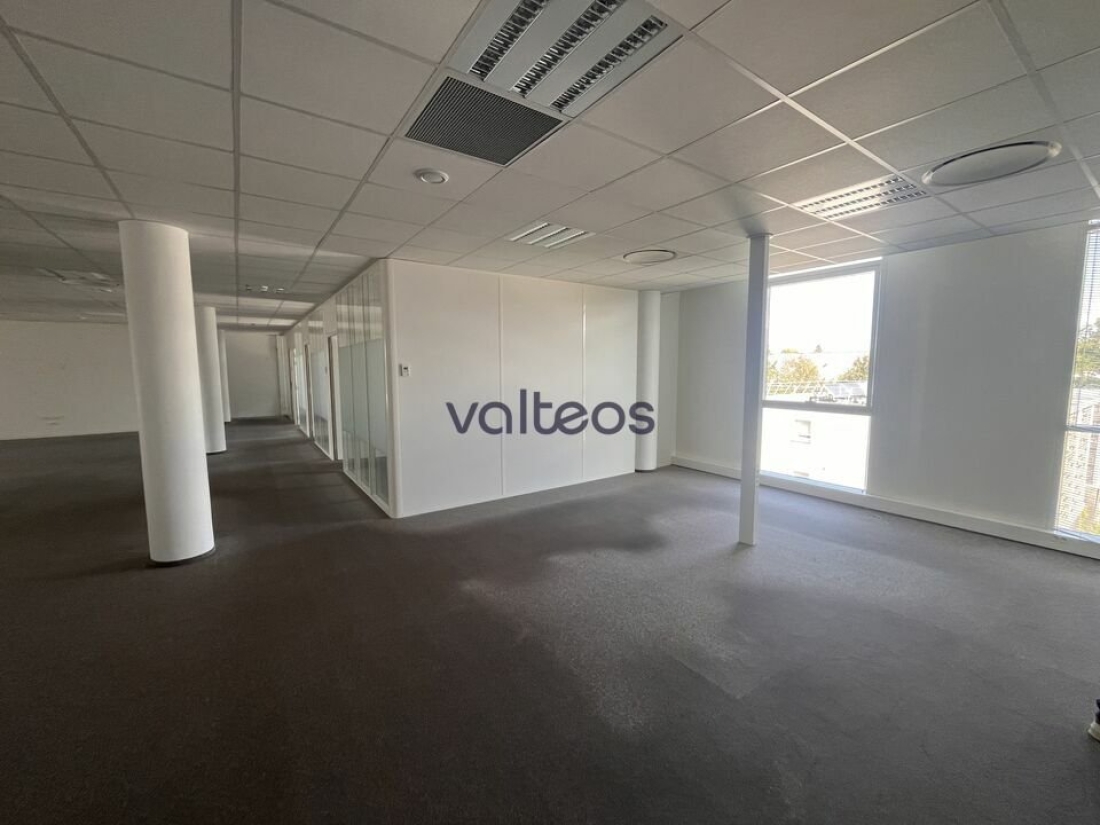 Photo 5 – location bureaux	BALMA (31130)