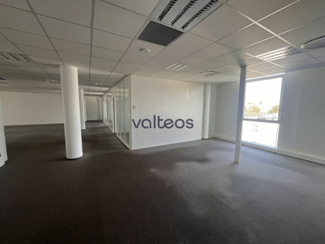 Photo 6 – location bureaux	BALMA (31130)