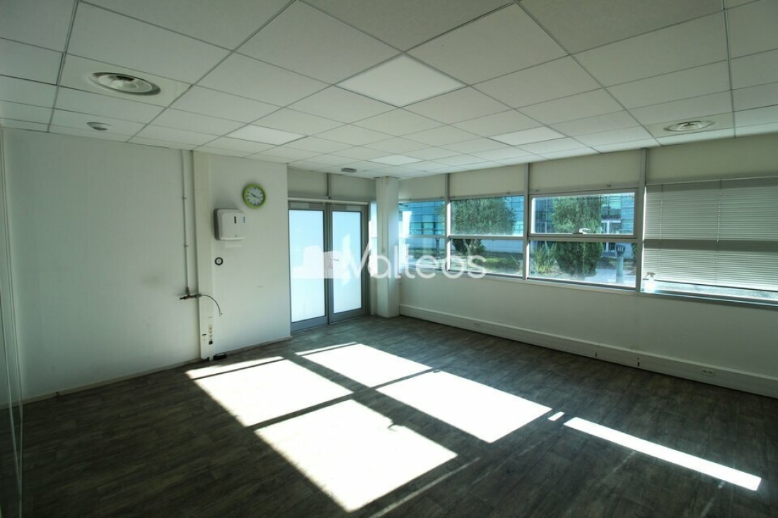 Photo 5 – location bureaux	TOULOUSE (31100)