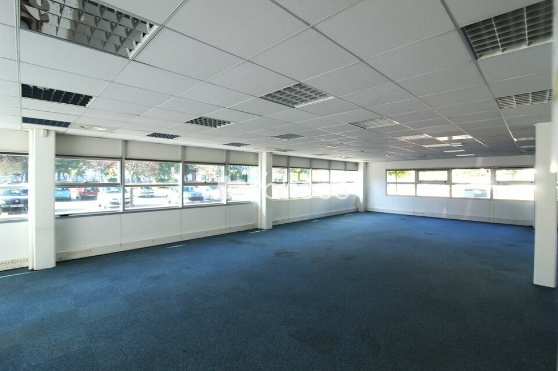 Photo 2 – location bureaux	TOULOUSE (31100)