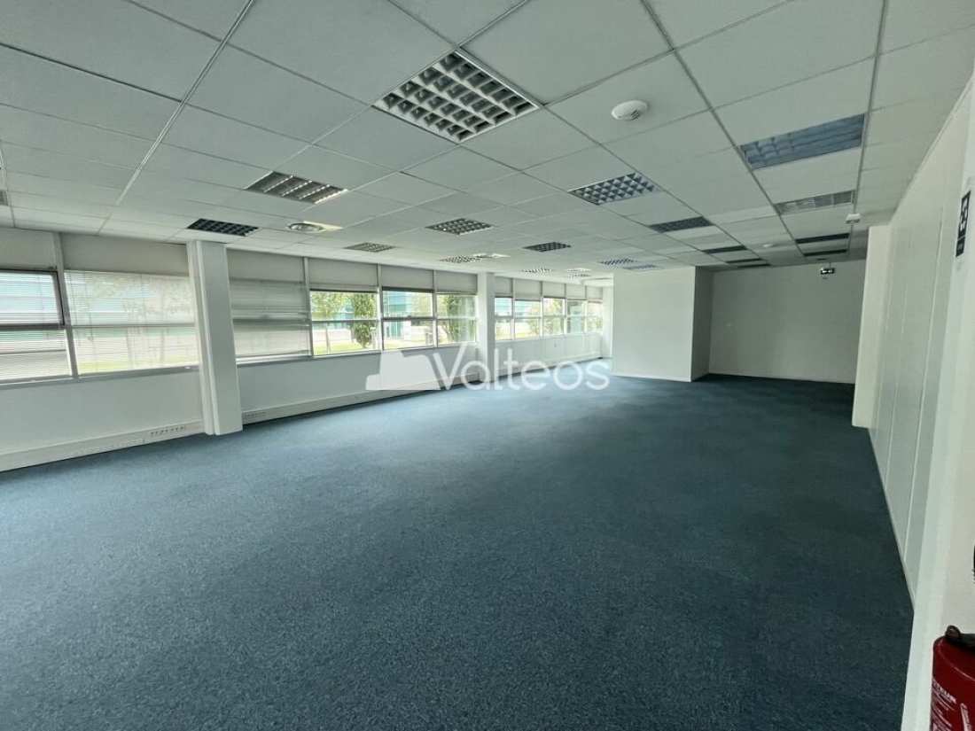 Photo 9 – location bureaux	TOULOUSE (31100)
