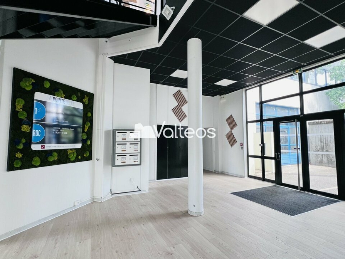 Photo 2 – location bureaux	LABEGE (31670)