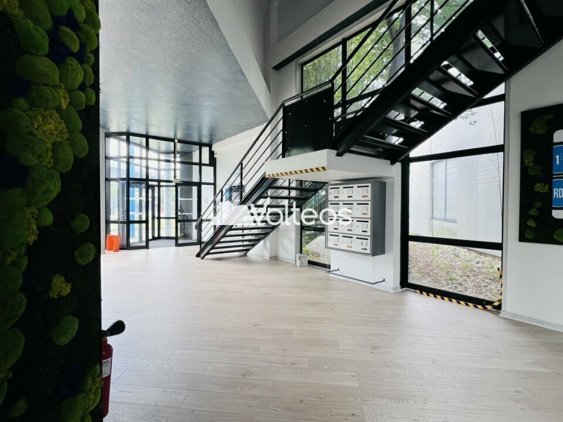 Photo 3 – location bureaux	LABEGE (31670)