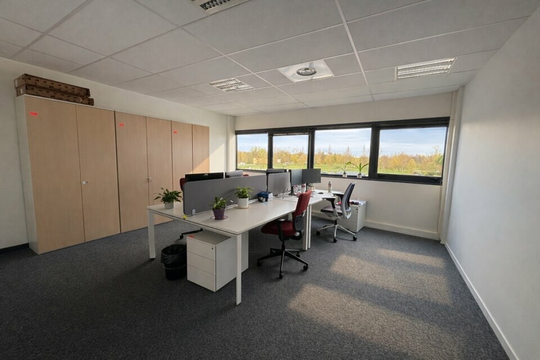 Photo 6 – location bureaux	LABEGE (31670)