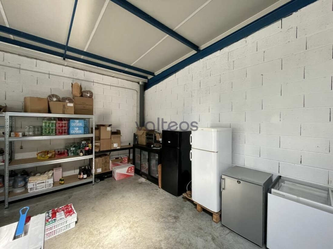 Photo 2 – location locaux d'activités	L'UNION (31240)