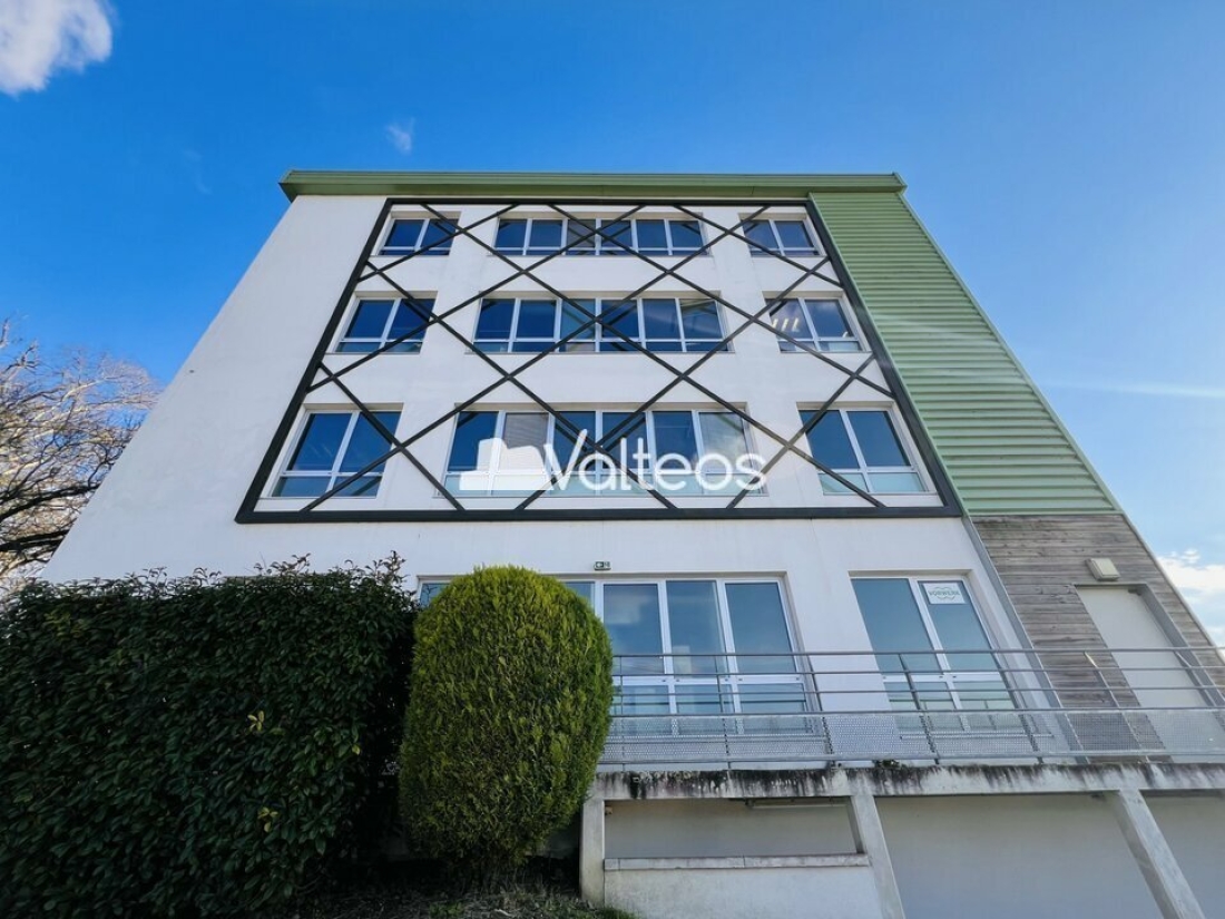 Photo 2 – location bureaux	TOULOUSE (31200)