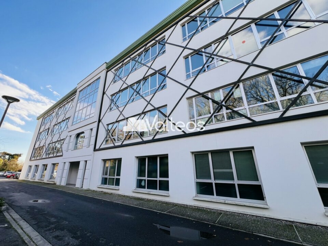 Photo 3 – location bureaux	TOULOUSE (31200)