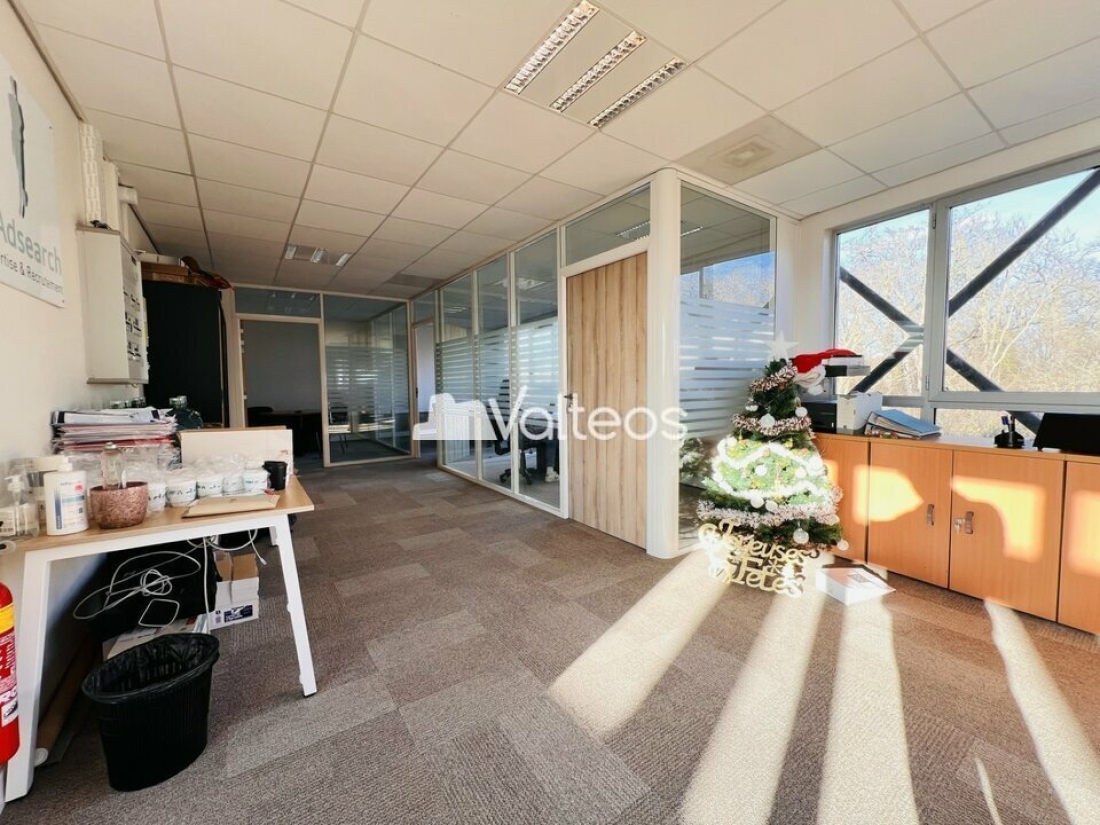 Photo 5 – location bureaux	TOULOUSE (31200)
