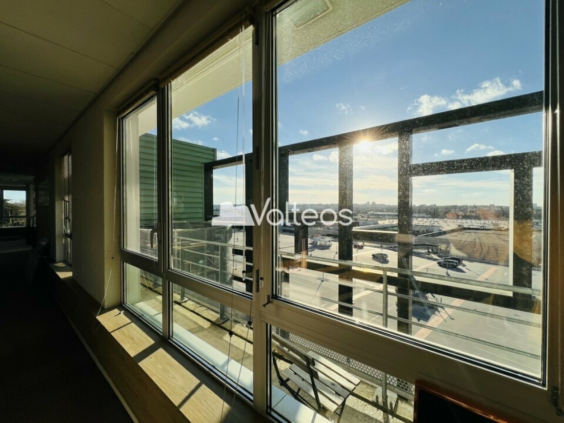 Photo 10 – location bureaux	TOULOUSE (31200)