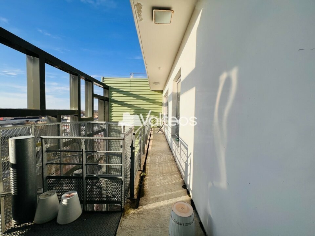 Photo 11 – location bureaux	TOULOUSE (31200)