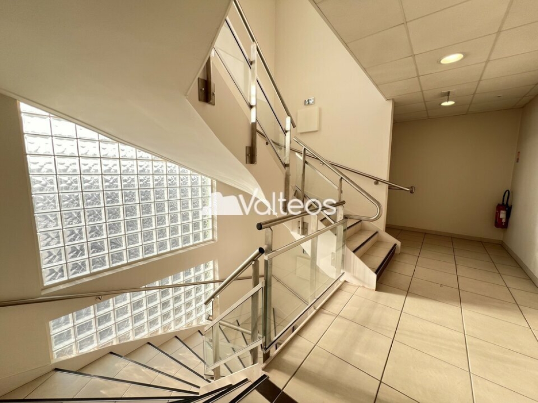 Photo 4 – location bureaux	TOULOUSE (31200)