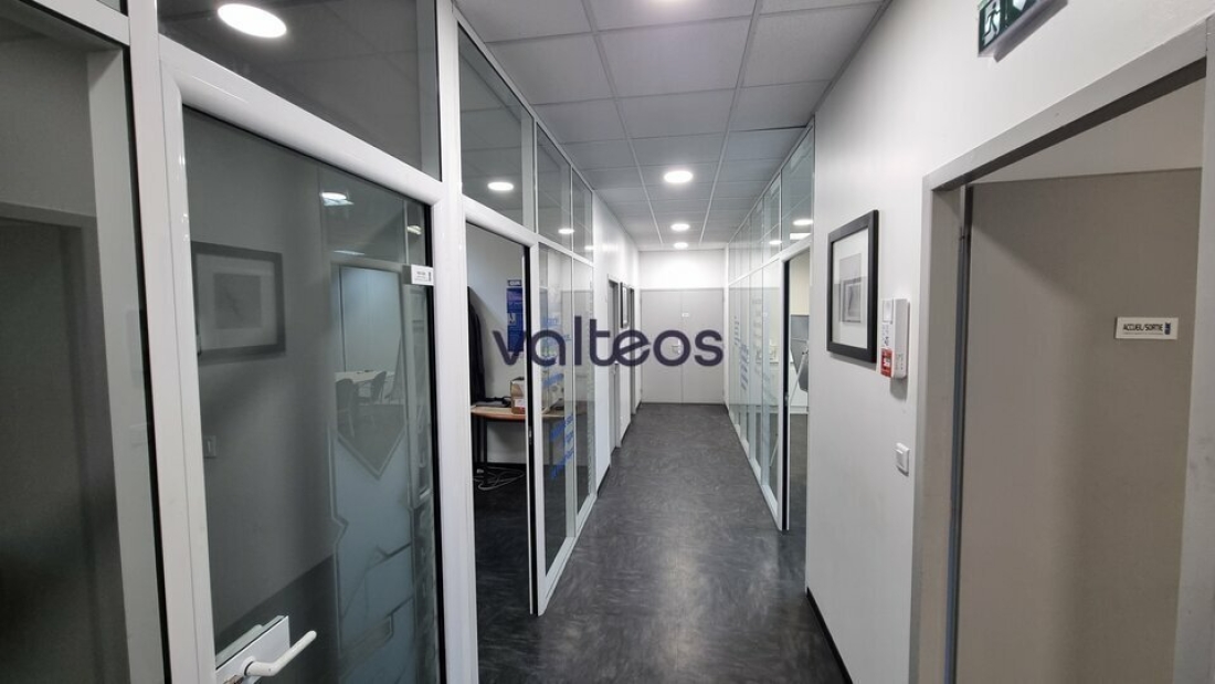 Photo 3 – location locaux d'activités	MONTRABE (31850)