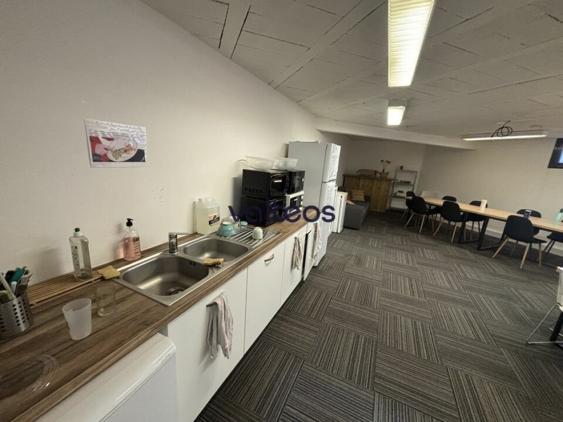 Photo 4 – location bureaux	BALMA (31130)