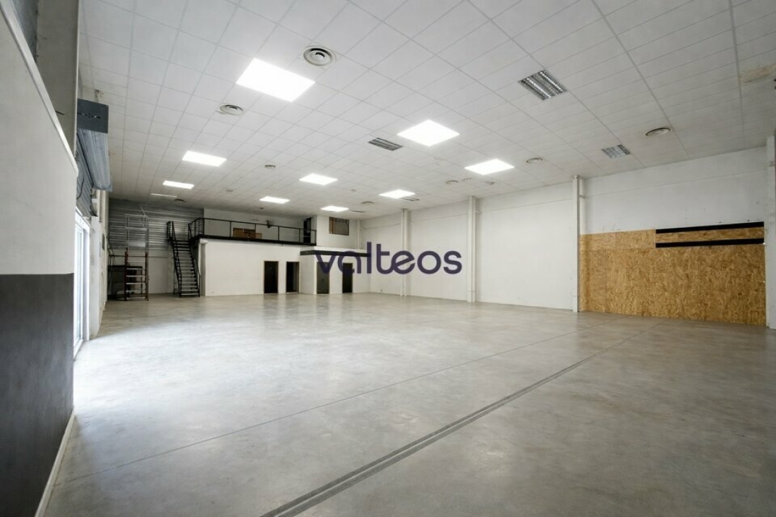 Photo 3 – location locaux commerciaux	TOULOUSE (31400)