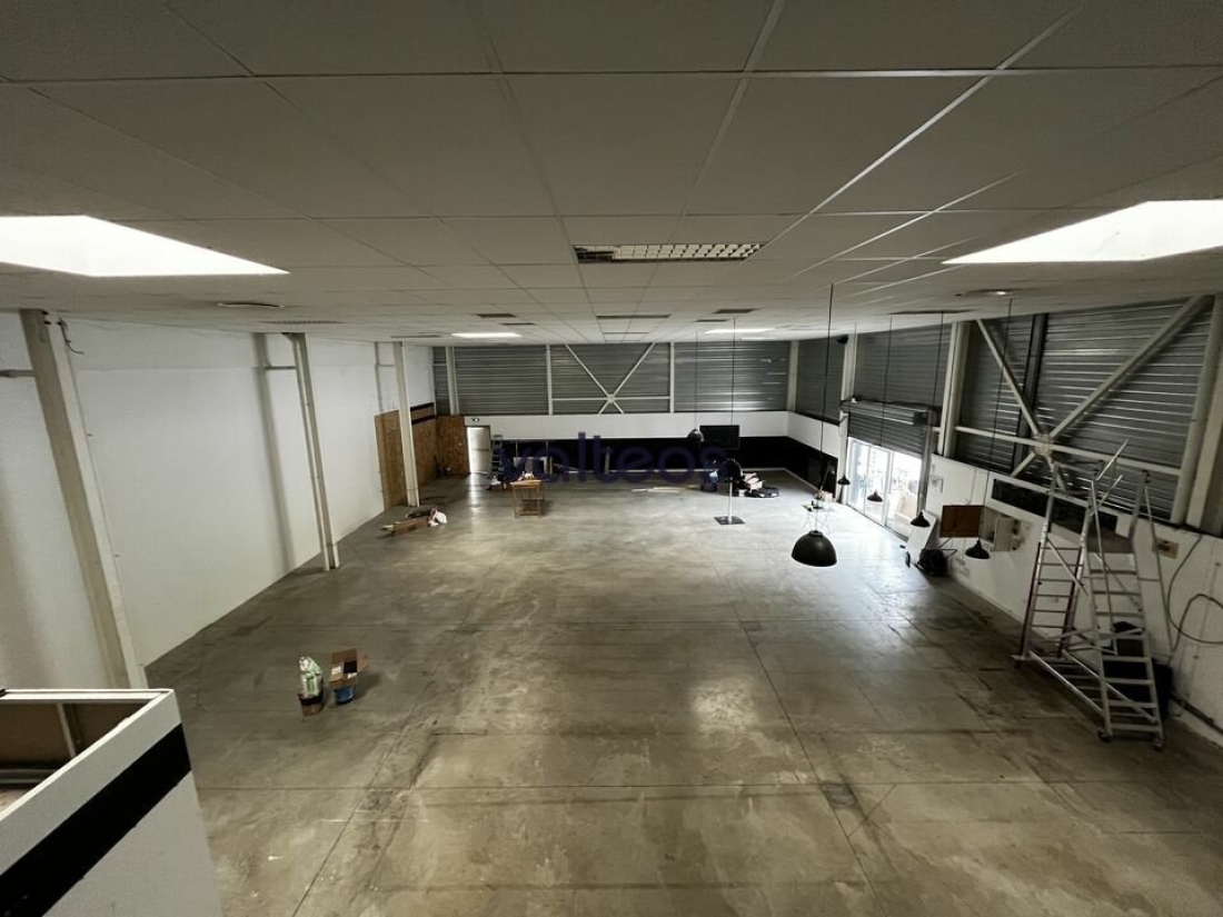 Photo 5 – location locaux commerciaux	TOULOUSE (31400)