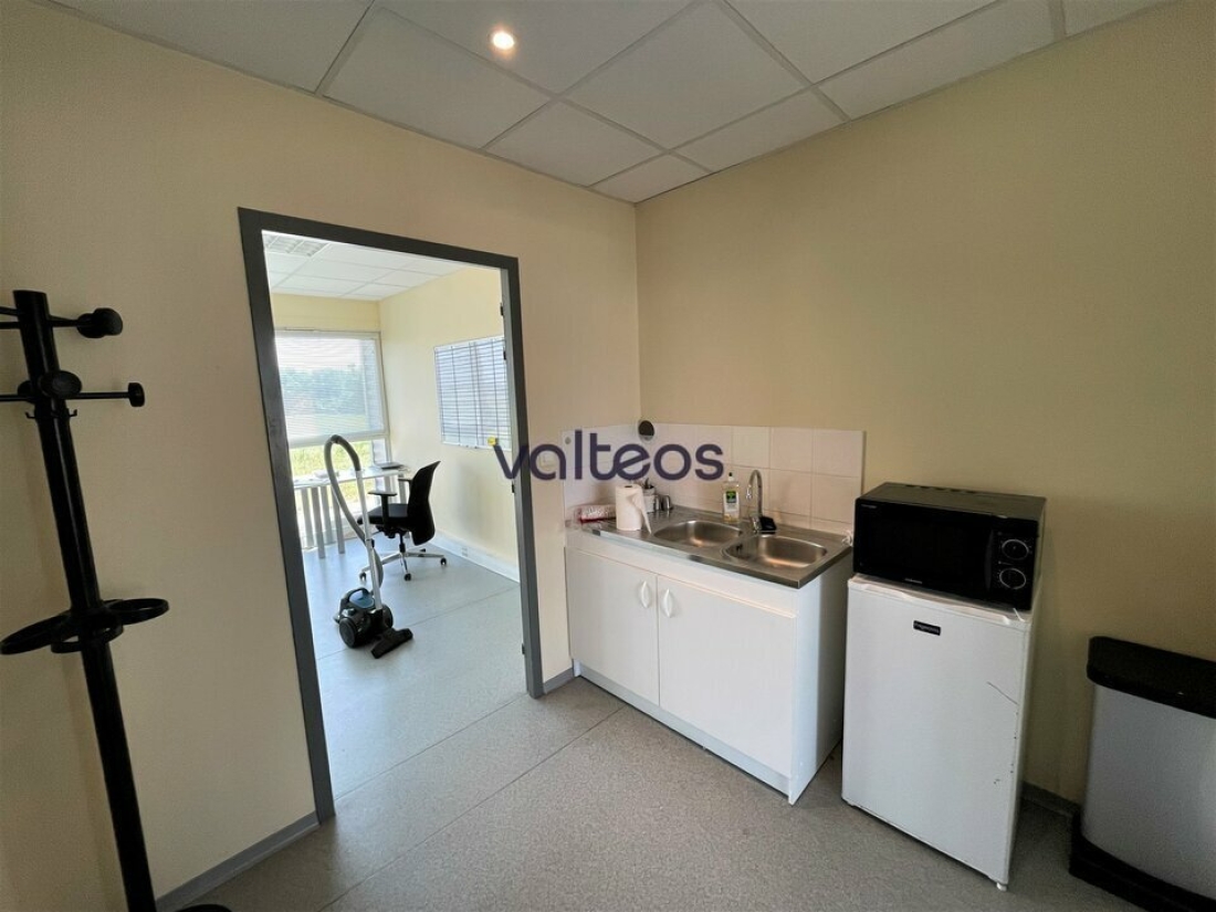 Photo 7 – location locaux d'activités	PLAISANCE DU TOUCH (31830)