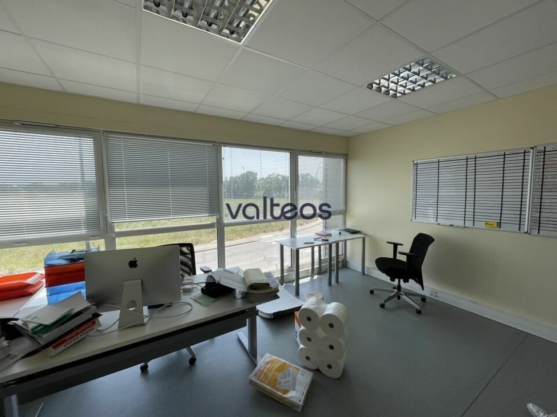 Photo 5 – location locaux d'activités	PLAISANCE DU TOUCH (31830)