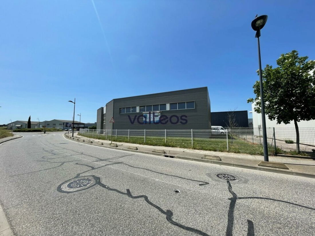 Photo 2 – location locaux d'activités	PLAISANCE DU TOUCH (31830)