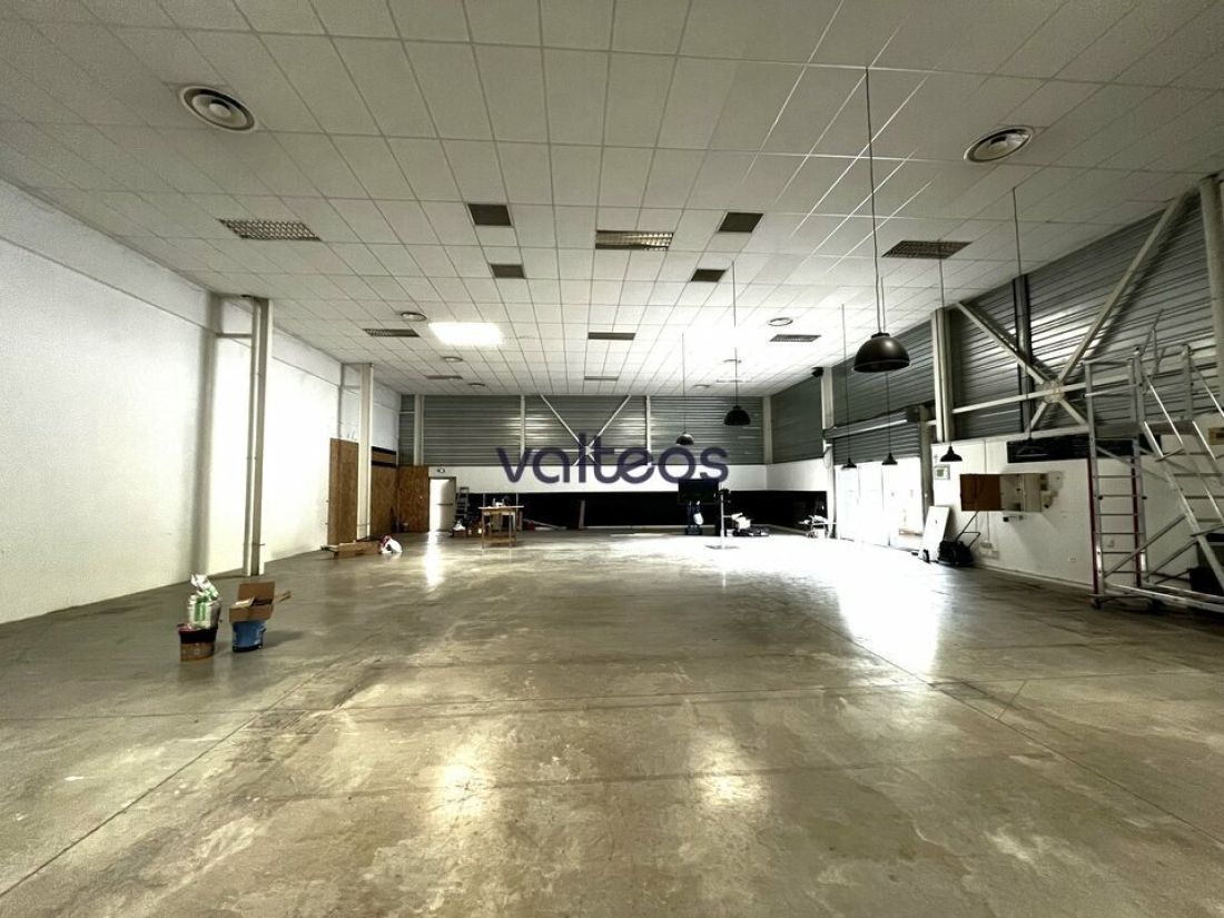 Photo 6 – location locaux commerciaux	TOULOUSE (31400)