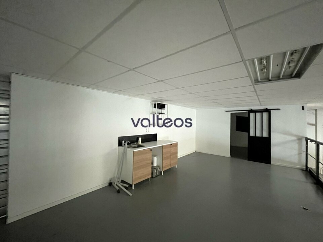 Photo 7 – location locaux commerciaux	TOULOUSE (31400)