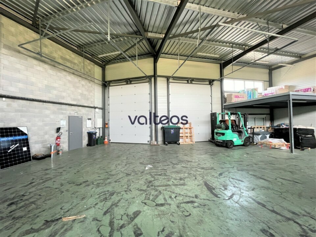 Photo 4 – location locaux d'activités	PLAISANCE DU TOUCH (31830)