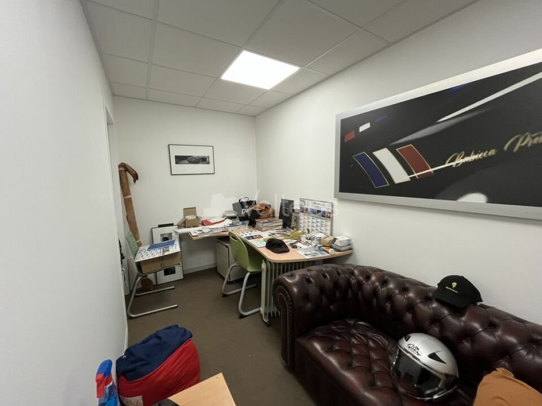 Photo 4 – location locaux d'activités	CUGNAUX (31270)