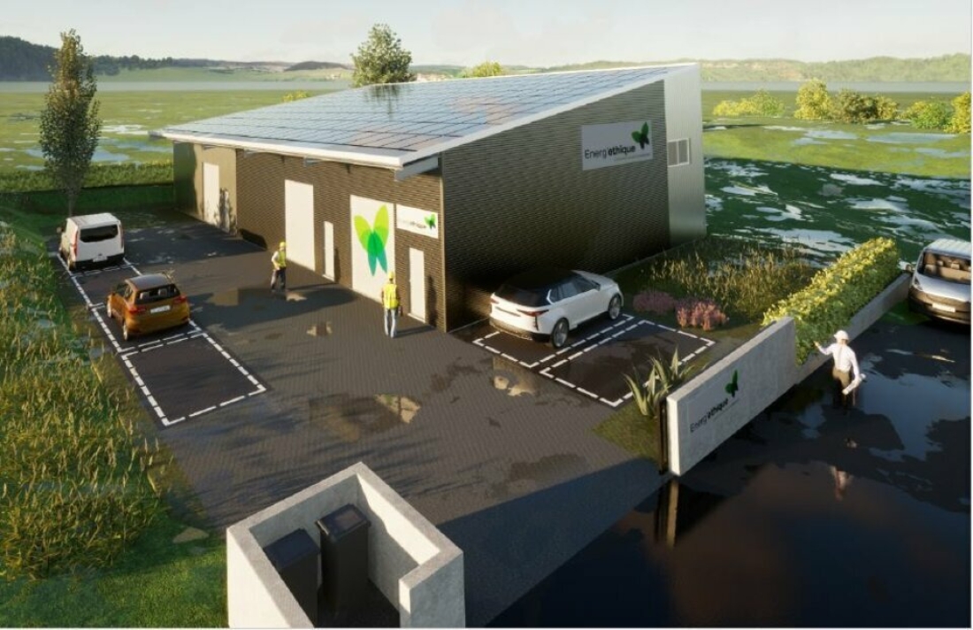 Photo 10 – location locaux d'activités	GARIDECH (31380)