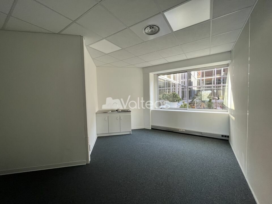 Photo 4 – location bureaux	LABEGE (31670)