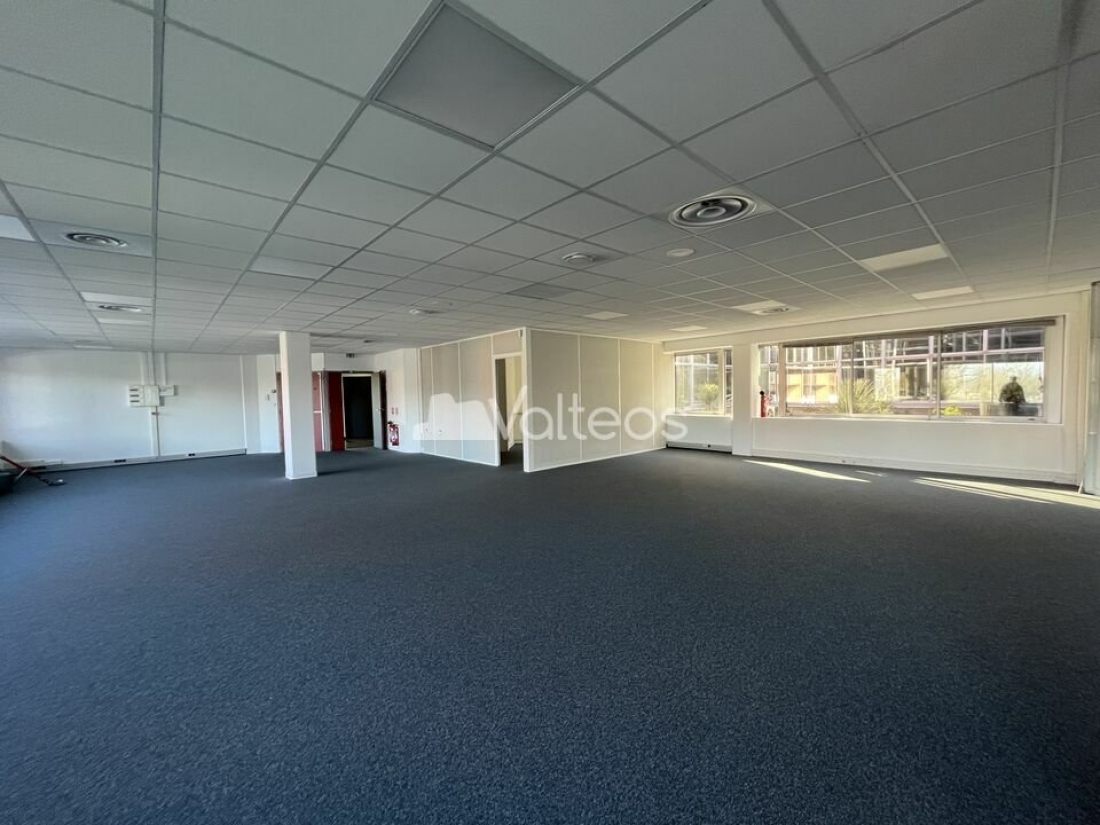 Photo 5 – location bureaux	LABEGE (31670)