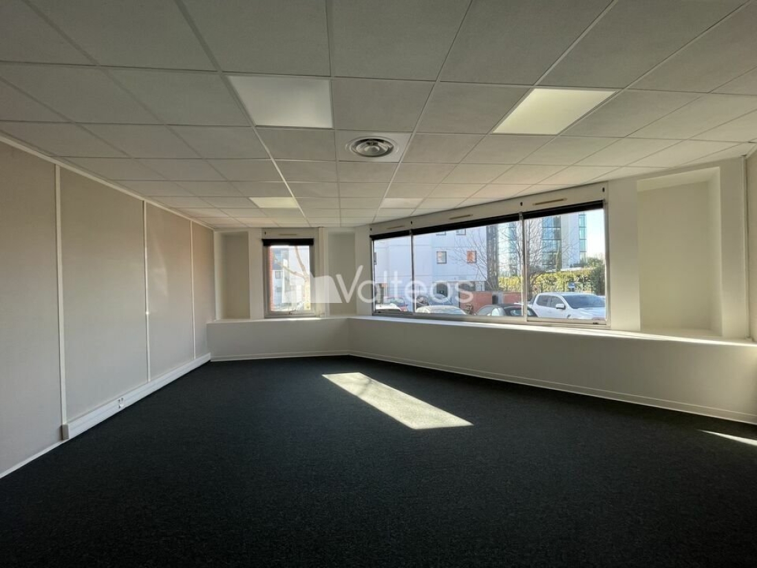 Photo 6 – location bureaux	LABEGE (31670)