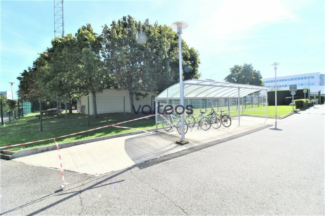 Photo 5 – location bureaux	TOULOUSE (31100)