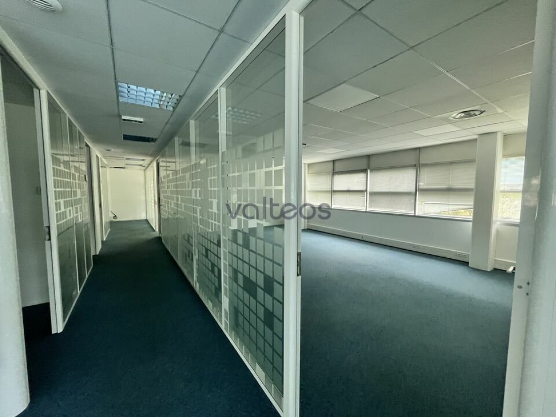 Photo 8 – location bureaux	TOULOUSE (31100)