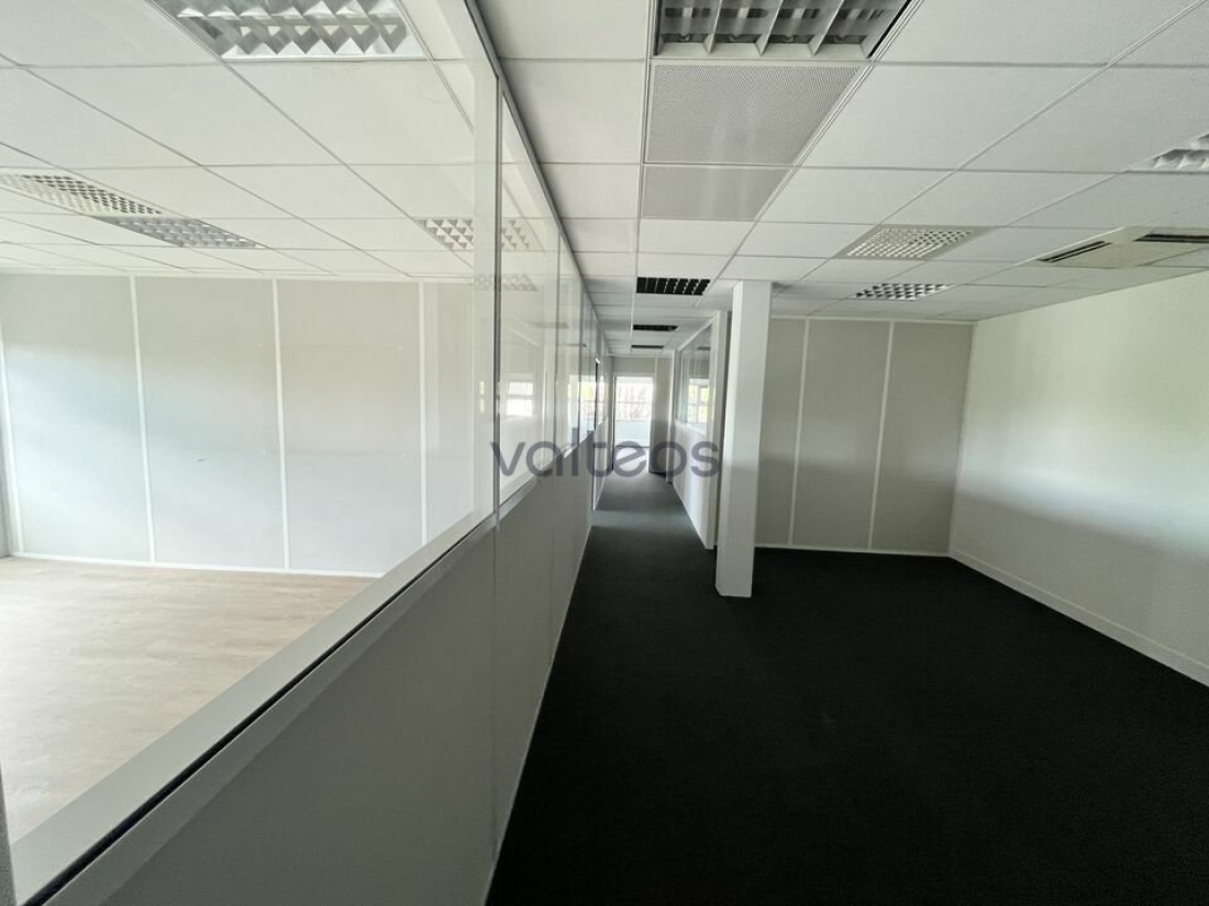 Photo 11 – location bureaux	TOULOUSE (31100)