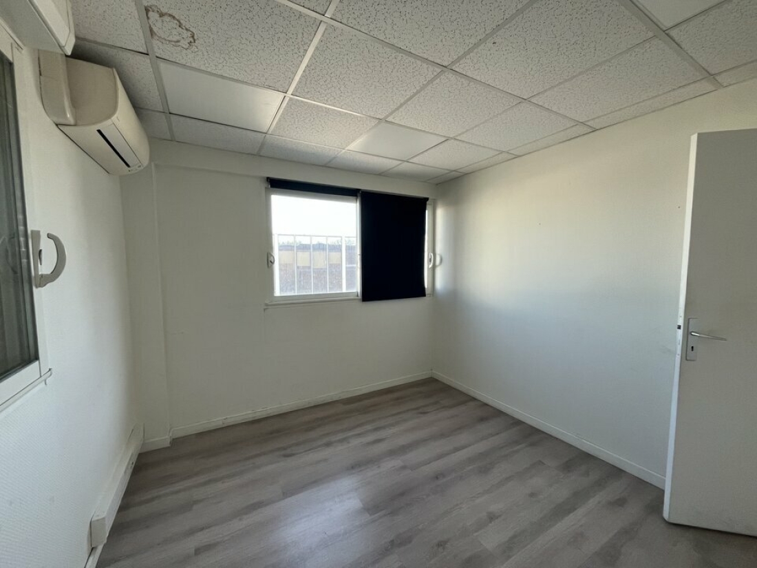 Photo 7 – location locaux d'activités	TOULOUSE (31200)