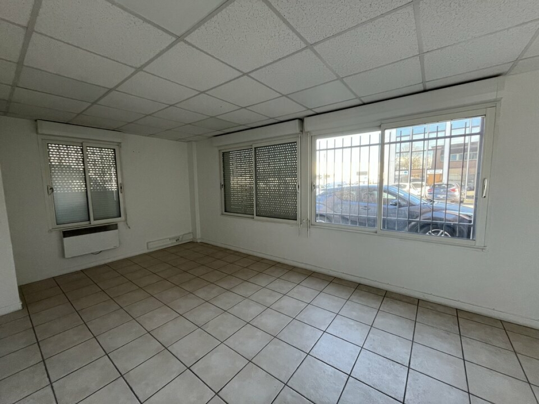 Photo 6 – location locaux d'activités	TOULOUSE (31200)