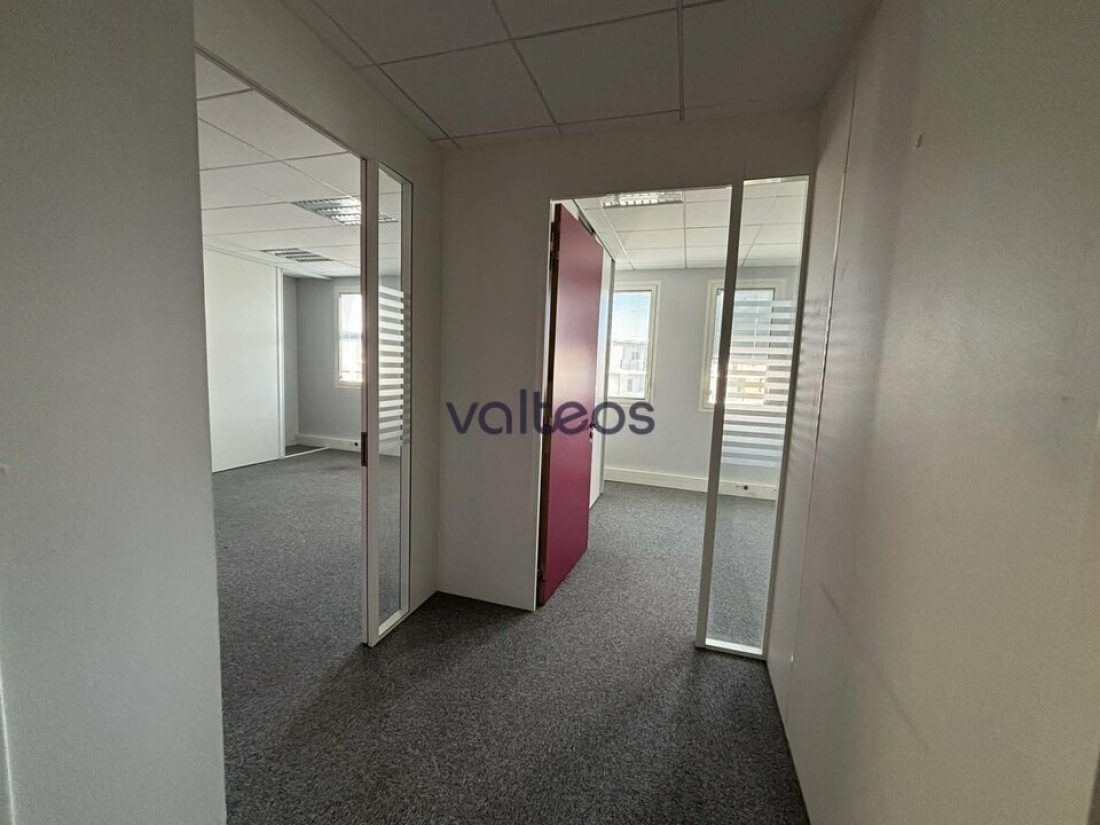 Photo 9 – location bureaux	BALMA (31130)