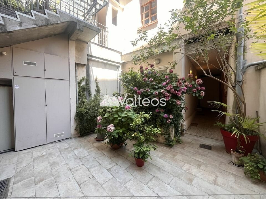 Photo 1 – location bureaux	TOULOUSE (31000)
