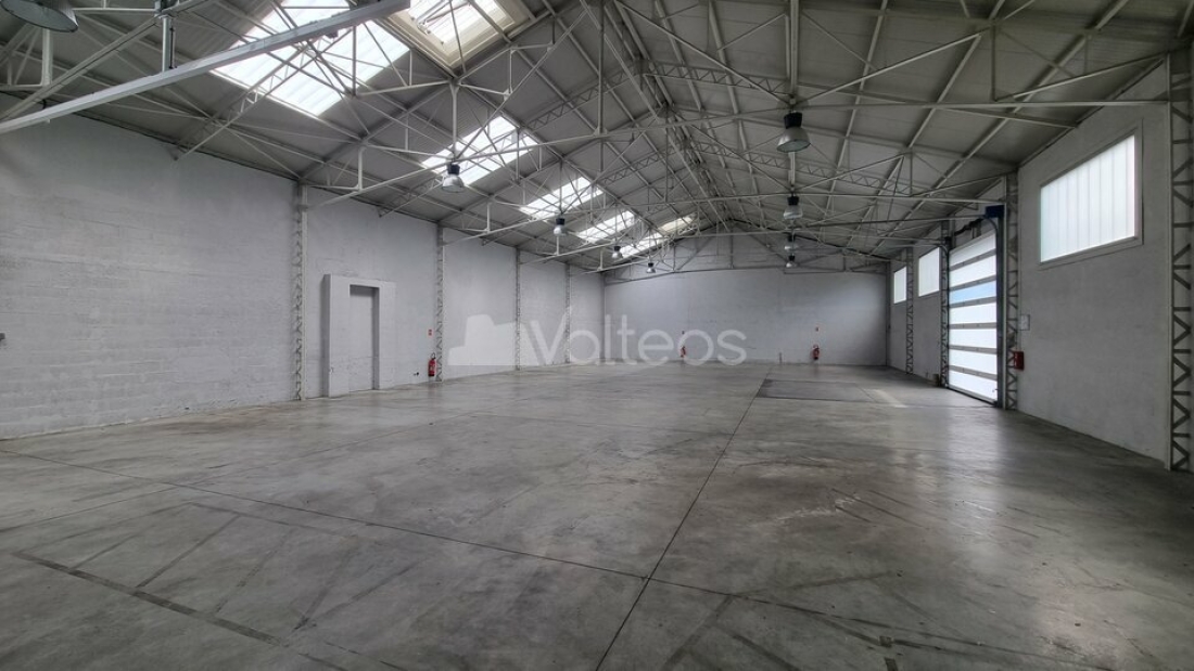 Photo 2 – location locaux d'activités	TOULOUSE (31100)