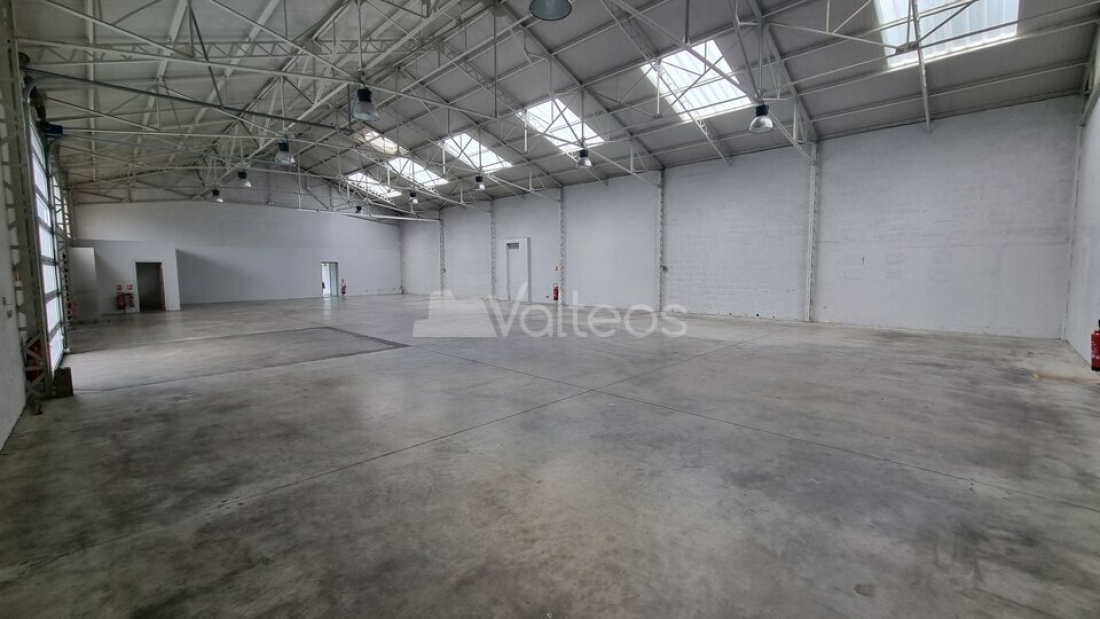 Photo 4 – location locaux d'activités	TOULOUSE (31100)