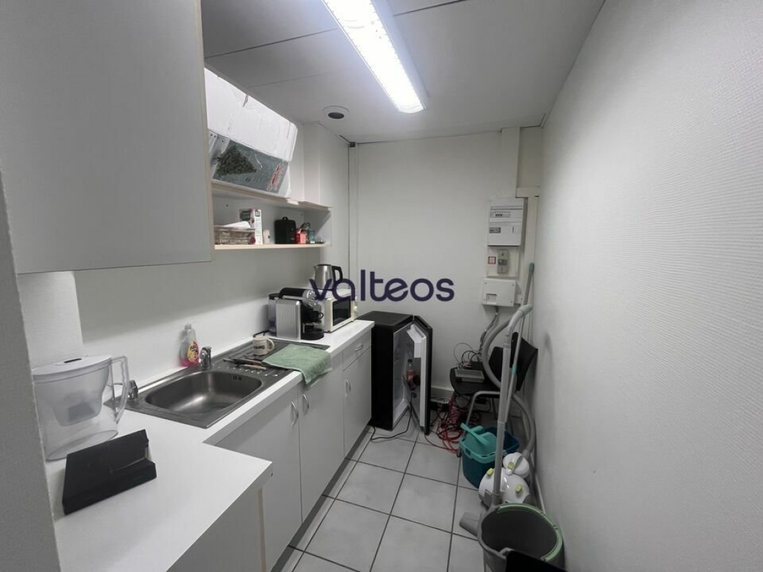 Photo 4 – location bureaux	Toulouse (31500)