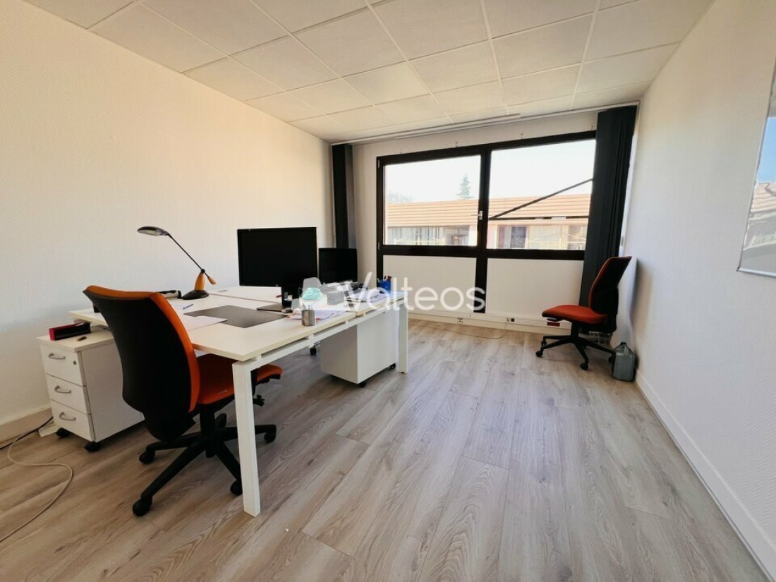 Photo 7 – location bureaux	BALMA (31130)