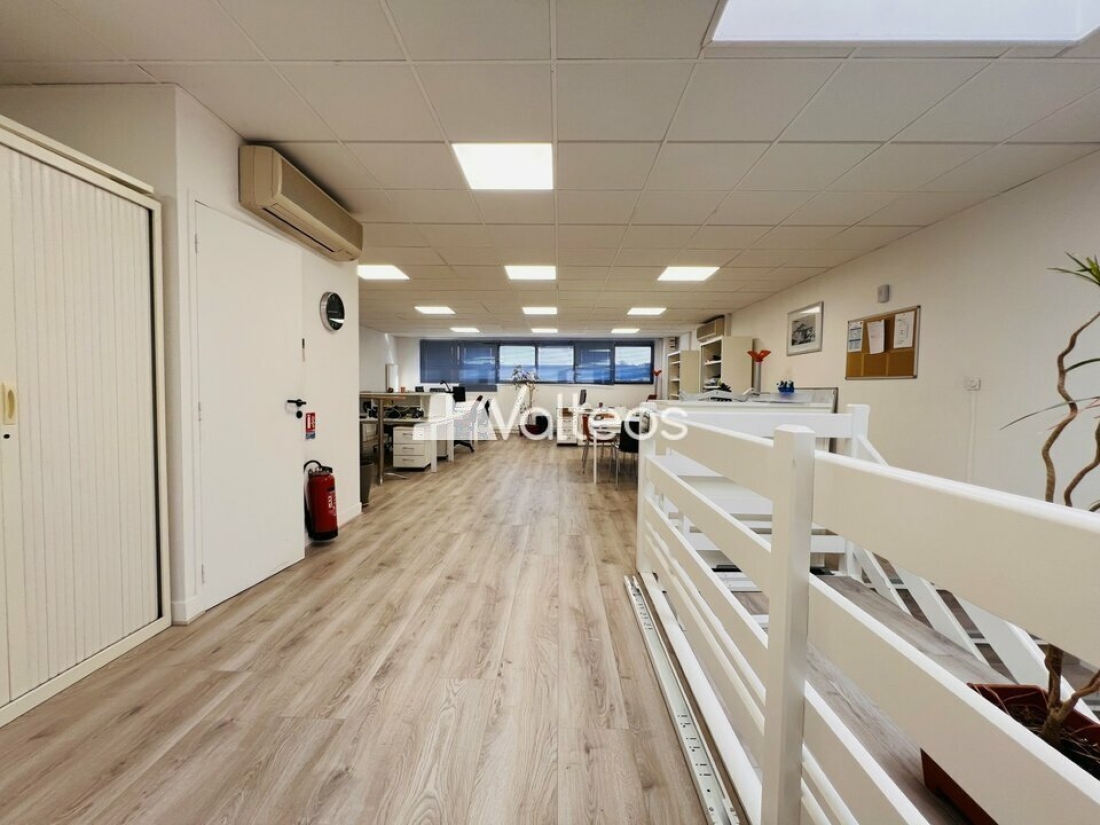 Photo 3 – location bureaux	BALMA (31130)