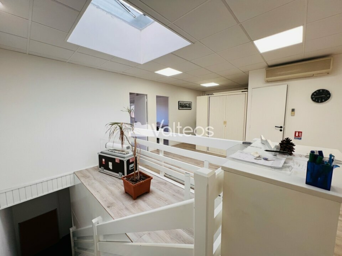 Photo 6 – location bureaux	BALMA (31130)