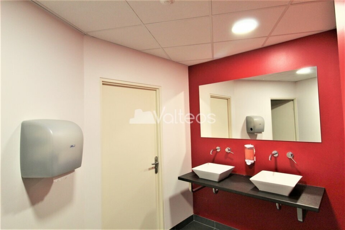 Photo 3 – location bureaux	LABEGE (31670)