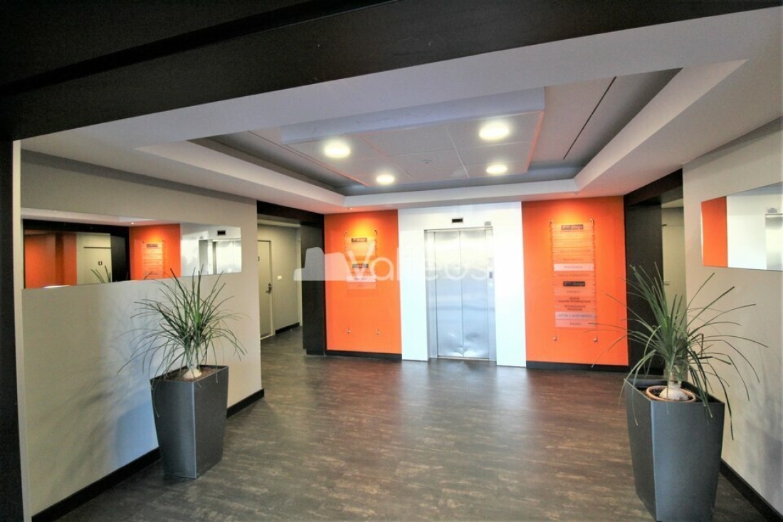 Photo 2 – location bureaux	LABEGE (31670)