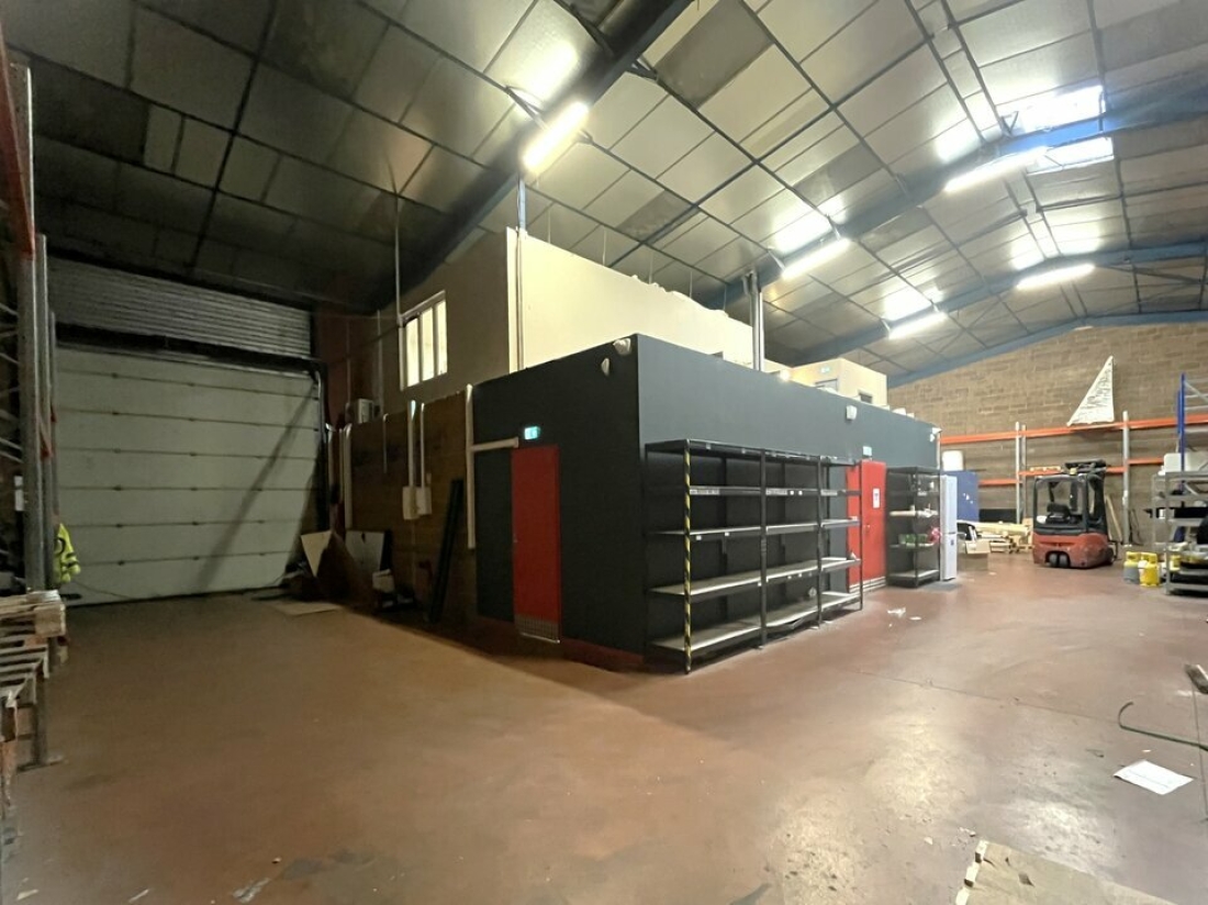 Photo 8 – location locaux d'activités	L'UNION (31240)