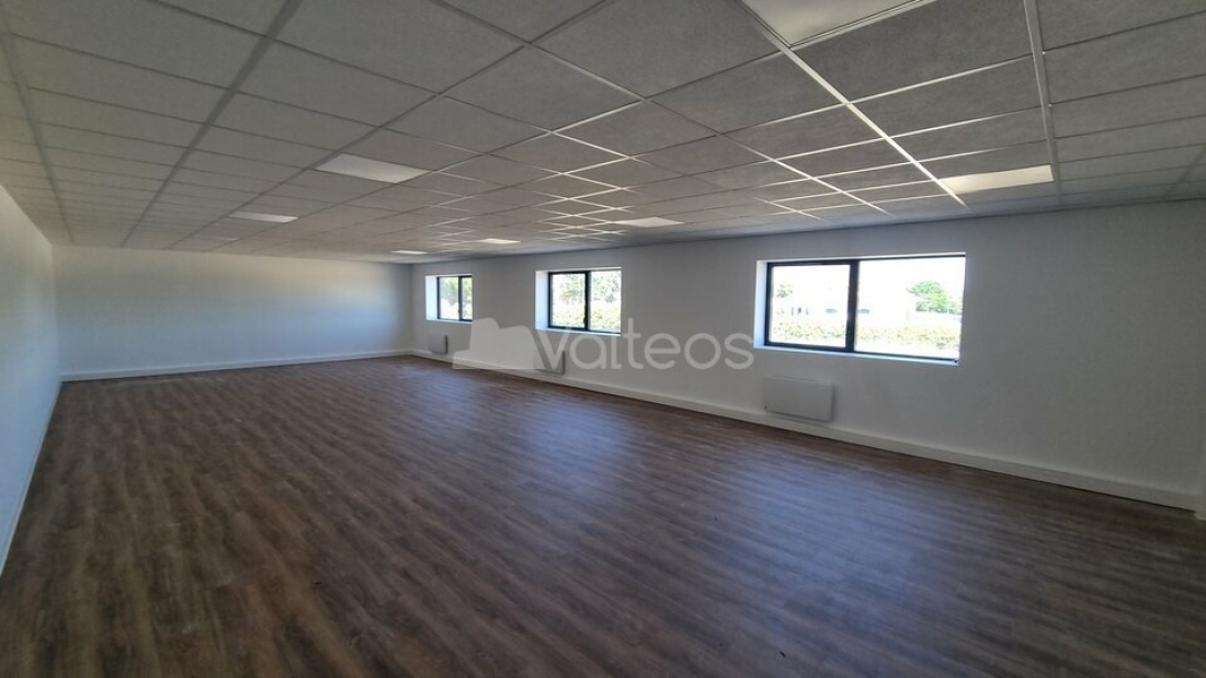 Photo 4 – location locaux d'activités	BRUGUIÈRES (31150)