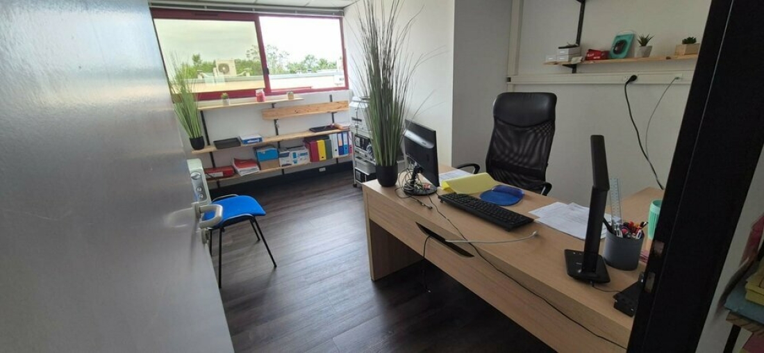 Photo 3 – location locaux d'activités	TOULOUSE (31300)